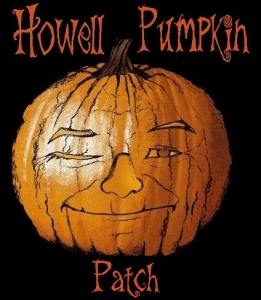 Howell Pumpkin Patch LOGO