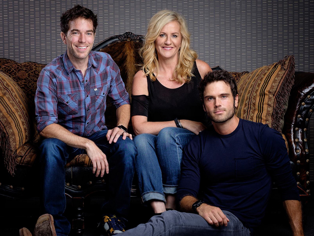 Members of Nash Morning Show “Ty, Kelly & Chuck” to Be Back On Air March 6 to Recount Car Wreck