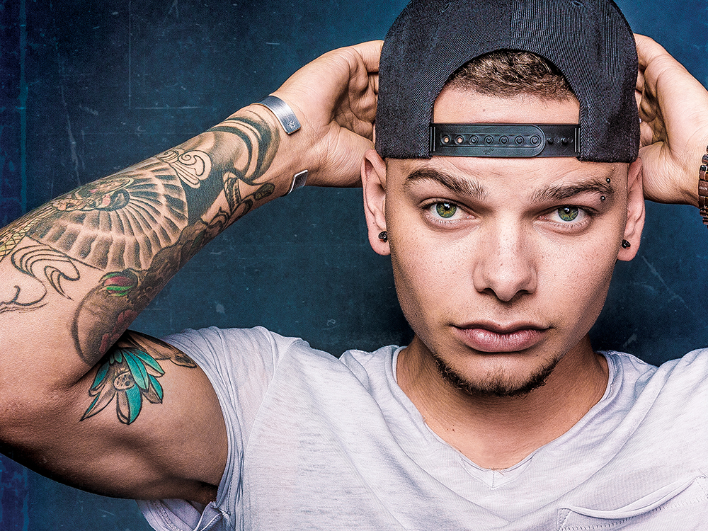 Kane Brown and Lauren Alaina Team Up for “What Ifs” Lyric Video [Watch]