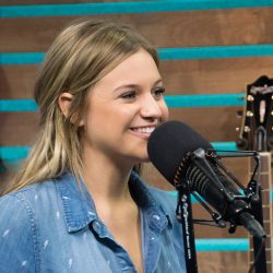 Bright-Eyed Kelsea Ballerini Says Upcoming Album Has Elements of Darkness: “It’s About Growing Up”
