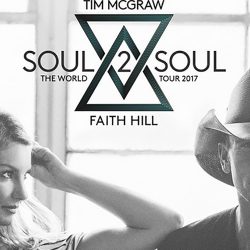 Faith Hill & Tim McGraw Cancel Soul2Soul Tour Stop