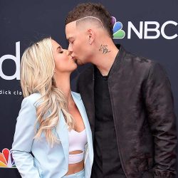 Kane Brown & Wife Katelyn Jae Welcome Baby Girl