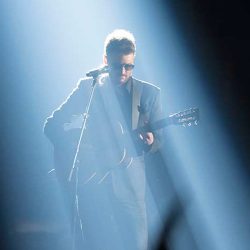 Watch Eric Church Honor John Prine With Cover of “Long Monday”